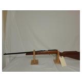 JC Higgins #42DL-.22LR  Rifle -  PARTS ONLY