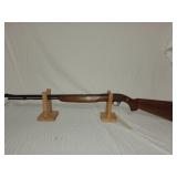 JC Higgins #31 - .22LR Rifle