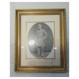 Reproduction Photograph of General Robert E Lee