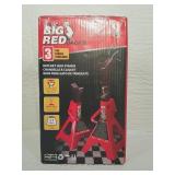 Torin Big Red Jack Stands - Three Ton