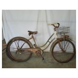 Vintage Columbia Built "Southern Speedster" Bike