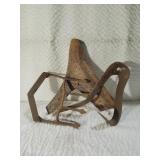 Miscellaneous Iron Farm Tools