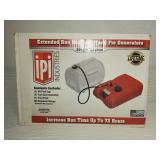 IPI Industries Extended Run Auxilary Tank