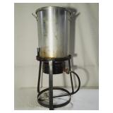 Outdoor Turkey Fryer Kit