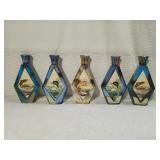 Vintage Jim Beams Choice Bottles