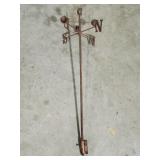 Vintage Weathervane