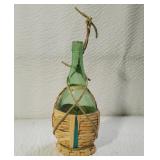 Vintage Fiasco Bottle