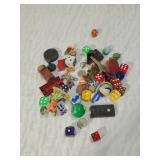 Miscellaneous Vintage Toys & Accessories