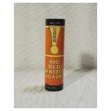 Vintage Parker Big Red Ball Pen