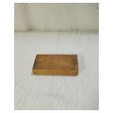 Vintage Handy Andy Tool Chest