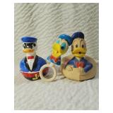 Vintage Donald Duck Memorabilia
