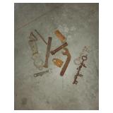 Miscellaneous Hardware