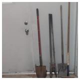 Mixed Hand Tools