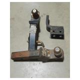Trailer Hitches