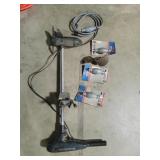 Motorguide Trolling Motor & Accessories
