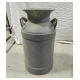 Vintage Milk Can
