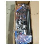 Kobalt Electric Leaf Blower & String Trimmer