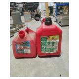 Gas Cans