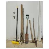 Mixed Hamd Tools
