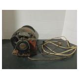 Vintage GE Induction Motor