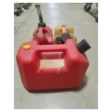 Gas Cans