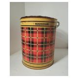 Vintage Sketch Kooler