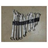 Craftsman Wrenches
