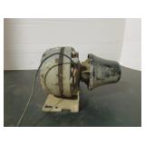 Vintage Mechanical Siren