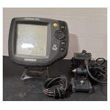 Hummingbird Fishfinder 565