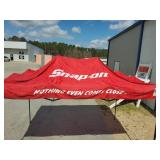 E-Z Up Instant Shelter