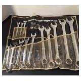 Olympia Wrench Set
