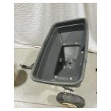 Craftsman Seed Spreader 2.1