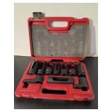 Diesel Fuel Injector Socket Set
