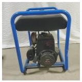 Tecumseh 10 HP Gas Generator