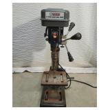 Central Machinery 12 Speed Bench Drill Press