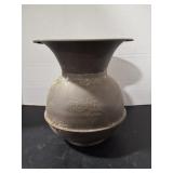 Vintage Union Pacific Spittoon