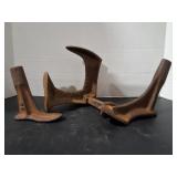 Antique Cobblers Last
