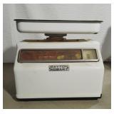 Vintage Dayton Hobart Produce Scale