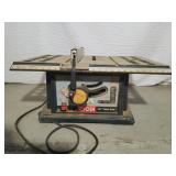 Ryobi 10" Table Saw