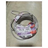 Armorlite Solid Metal Clad Cable