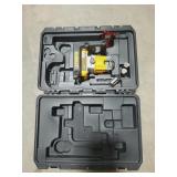 DeWalt Rotary Laser