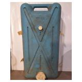 10 Gallon Water Tank