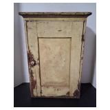 Vintage Medicine Cabinet