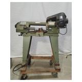 4 1/2" Metal Cutting Bandsaw