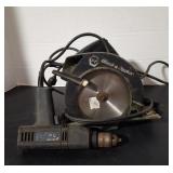 Black & Decker Power Tools