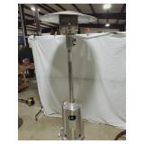 Portable Outside Patio Heater