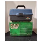 Tackle Boxes