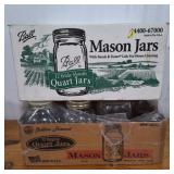 Mason Jars