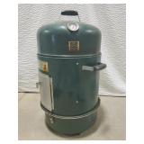 Master Forge Drum Smoker