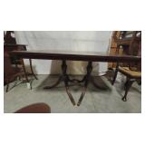 Antique Dining Table